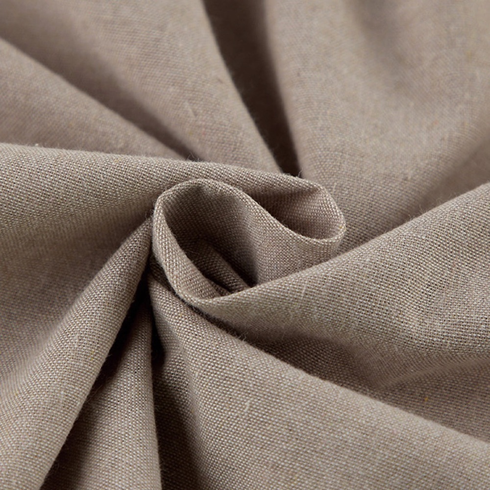 Commense Beige Sleeveless Dress - Picture 5 of 5